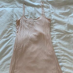 Peach camisole Arden B